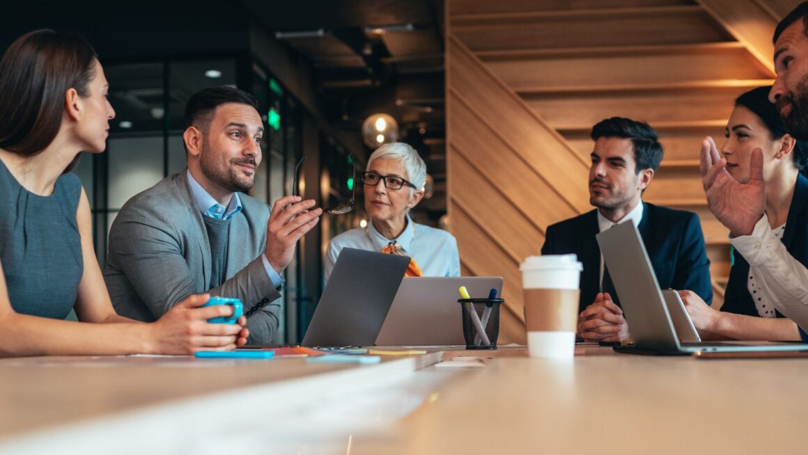 Transform Your Business By Migrating To The Cloud