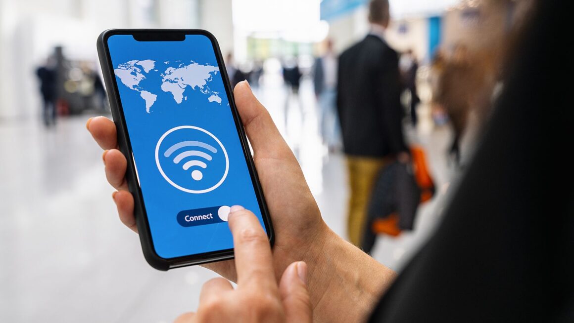 How VPN Can Help to Ease Data Security