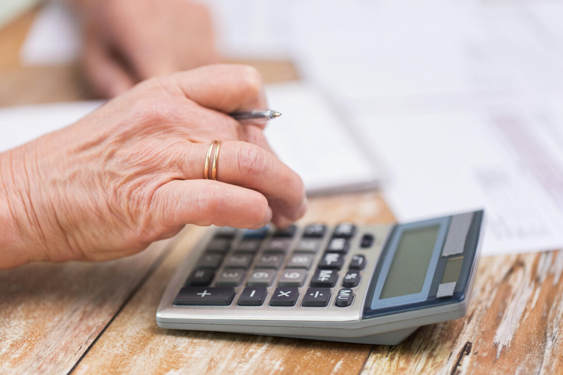 Understanding Financial Aid for Seniors: A Comprehensive Guide