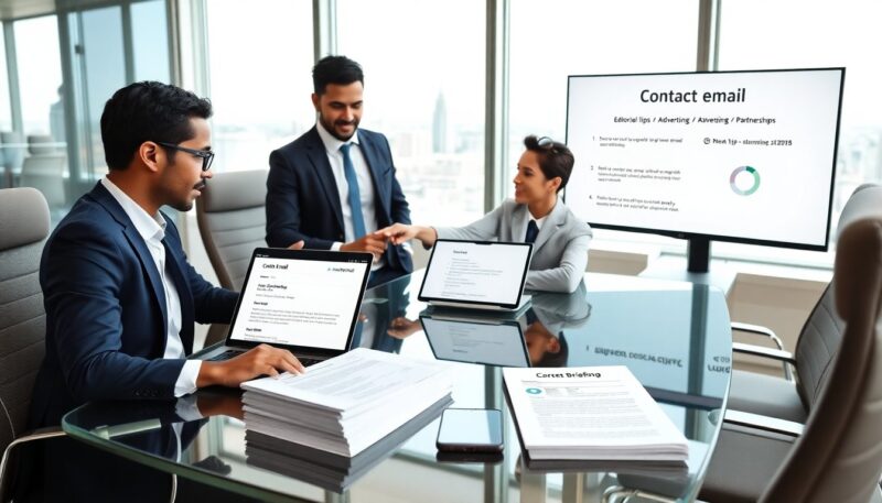 contact email moneynewsworld