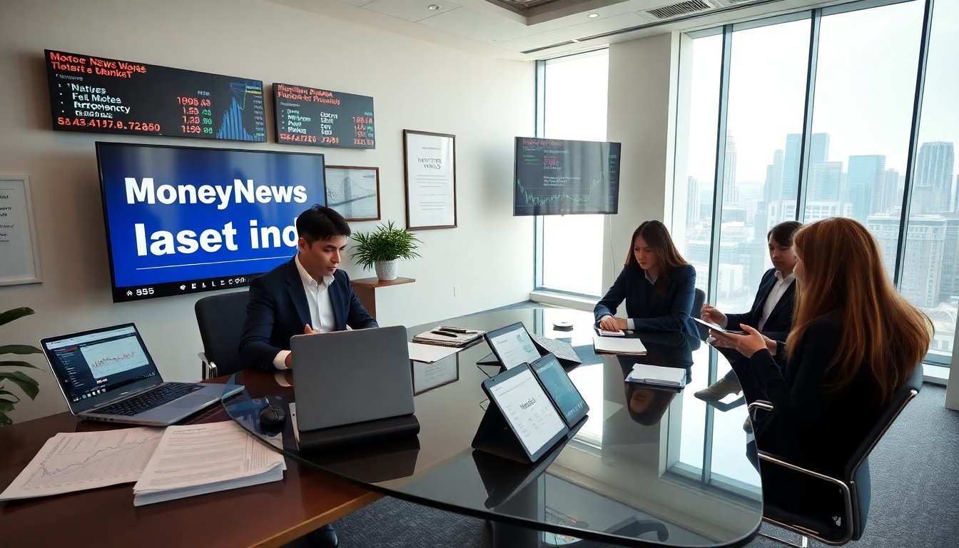 moneynewsworld latest info