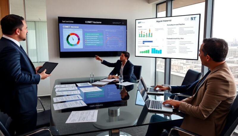 risk assessment comet review acquire monbnhwswirld