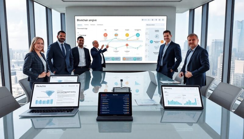 blockchain monbynwswerld consultancy sunflower gaming acquire